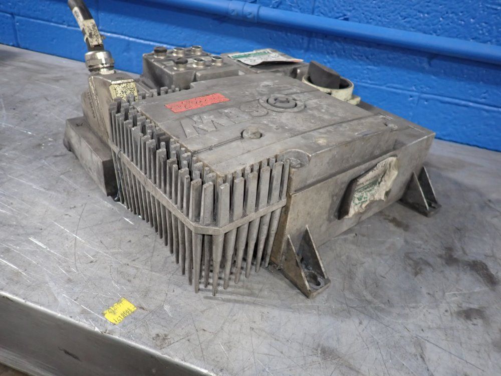 Sew Eurodrive Frequency Inverter - Mqd32a/mm30c/z38g0/agb1