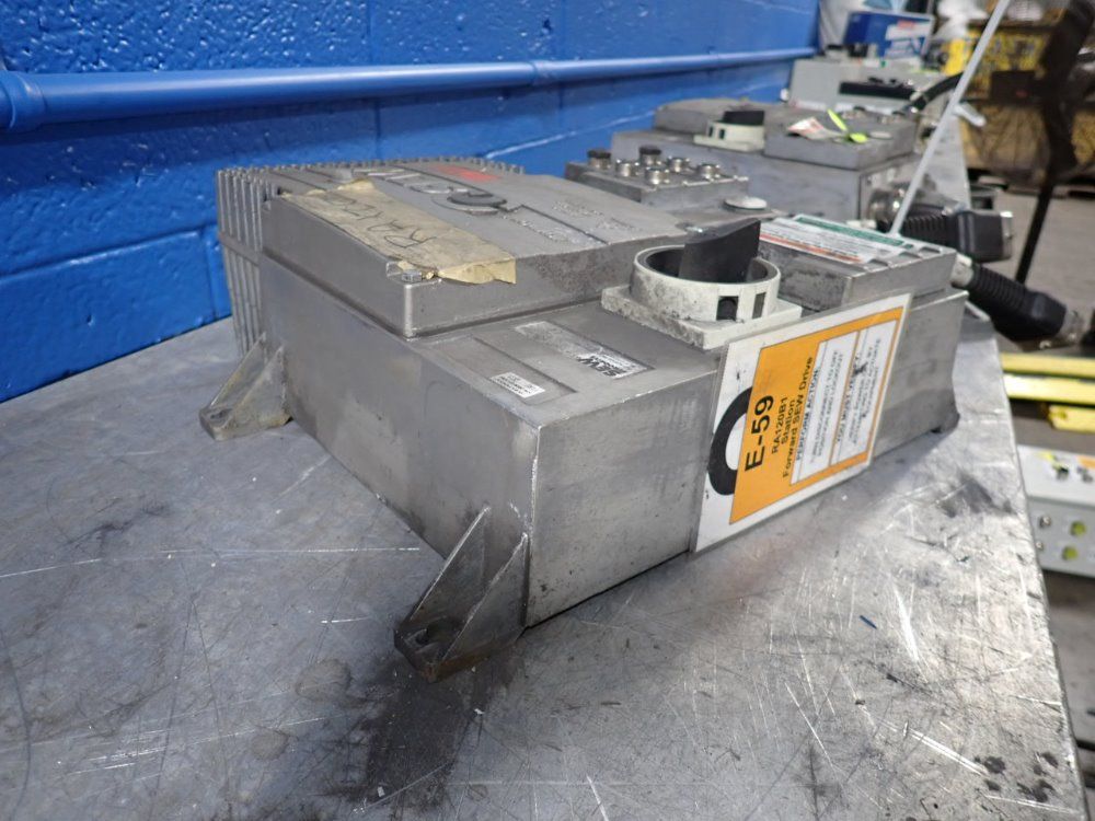 Sew Eurodrive Frequency Inverter - Mqd32a/mm30c/z38g0/agb1