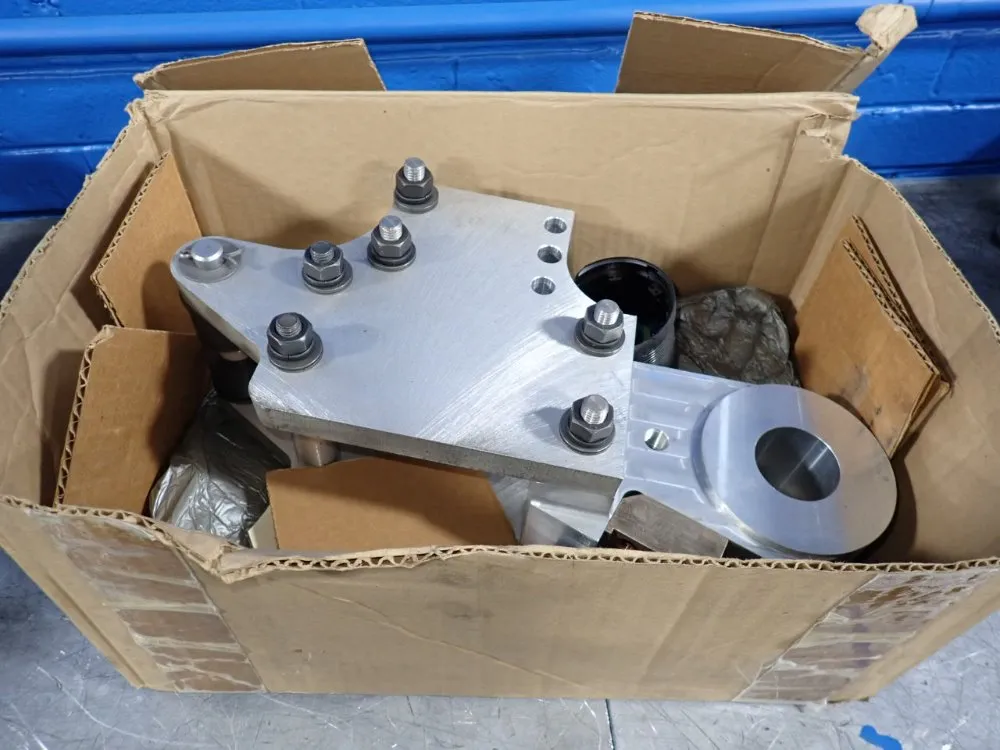 Mounting Bracket