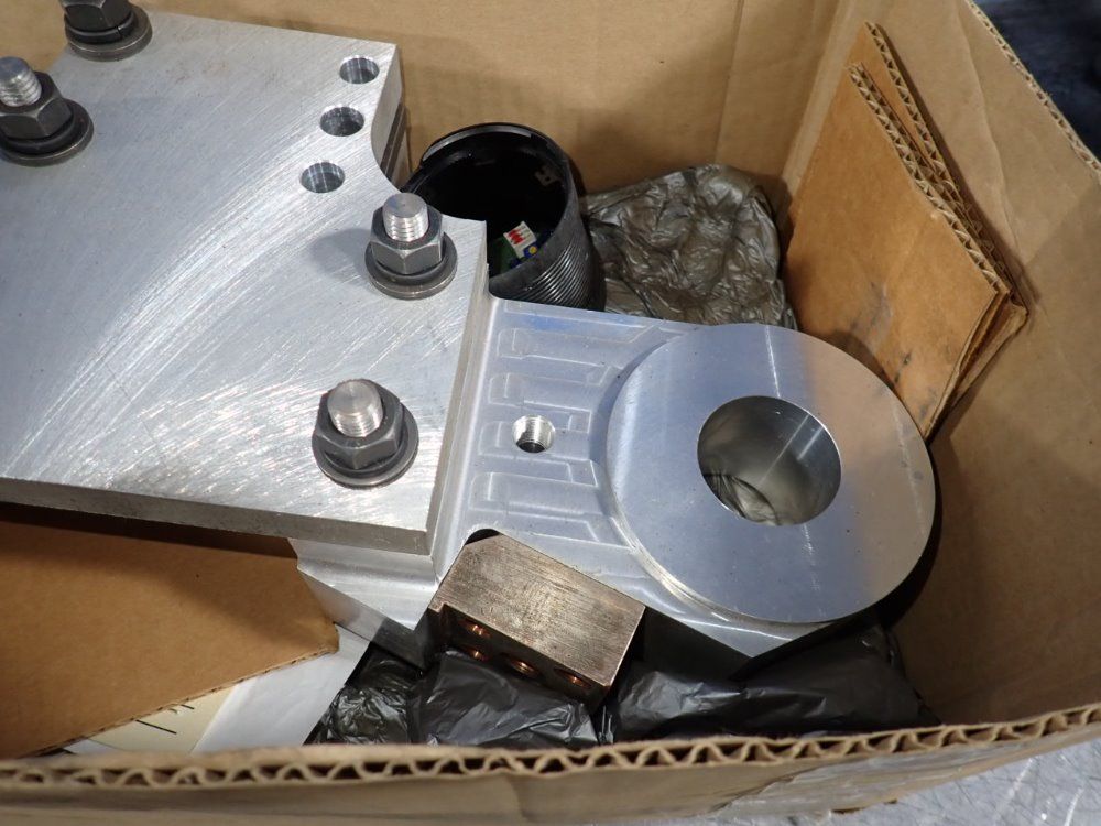 Mounting Bracket
