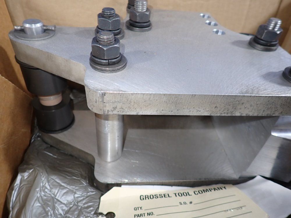Mounting Bracket