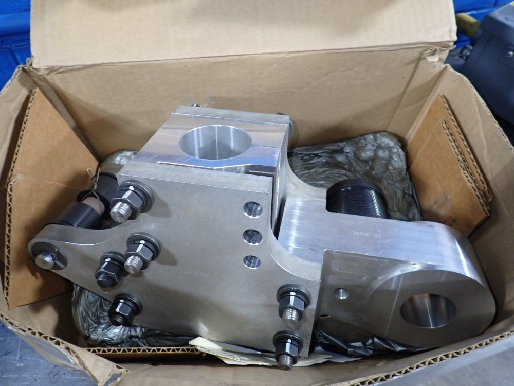 Mounting Bracket
