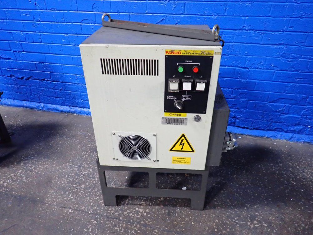 Fanuc Robot Controller - A05b-2444-b050