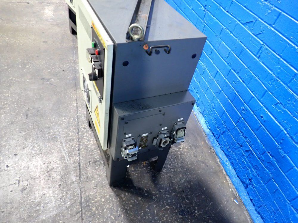 Fanuc Robot Controller - A05b-2444-b050