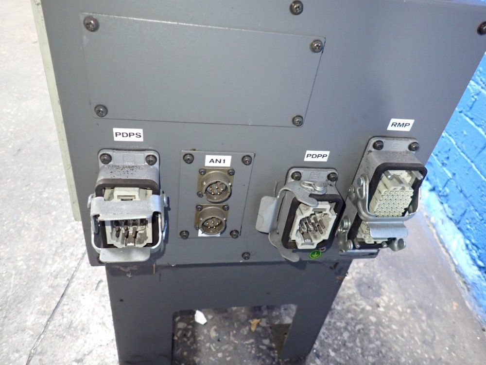 Fanuc Robot Controller - A05b-2444-b050