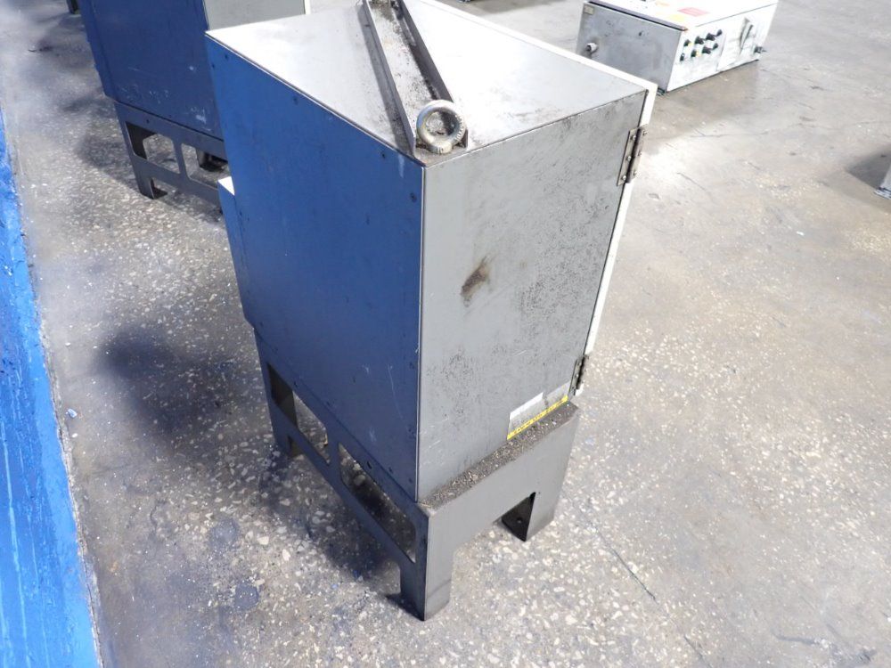 Fanuc Robot Controller - A05b-2444-b050