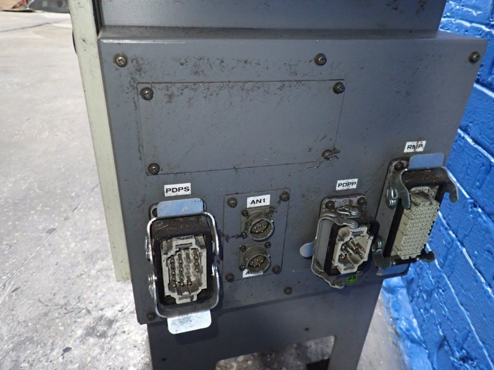 Fanuc Robot Controller - A05b-2444-b050