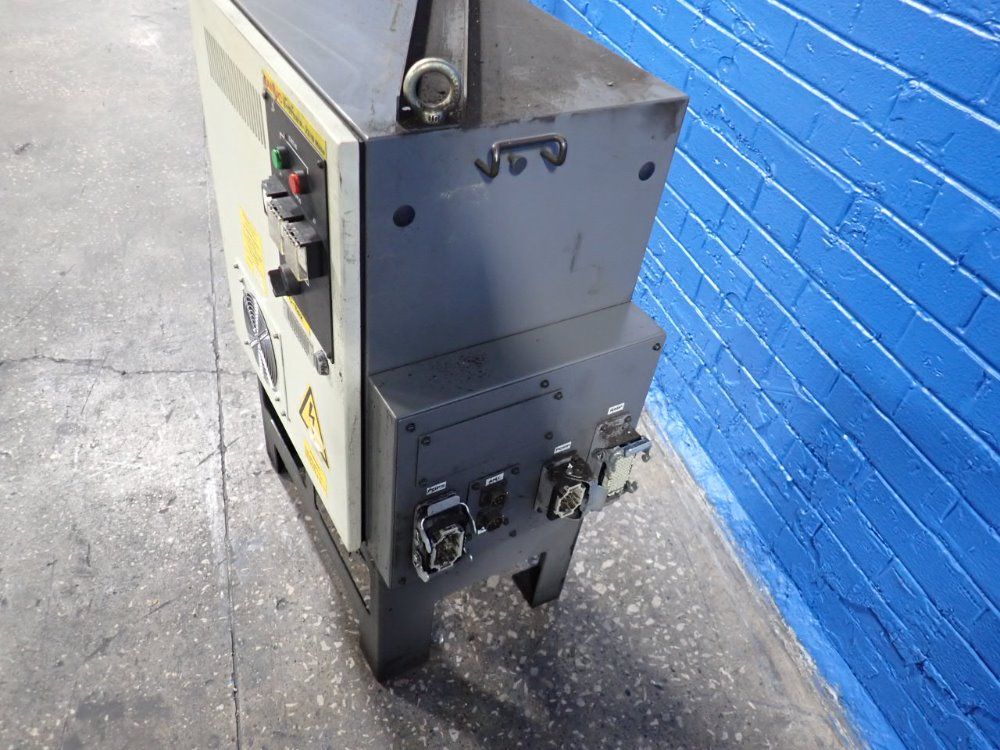 Fanuc Robot Controller - A05b-2444-b050