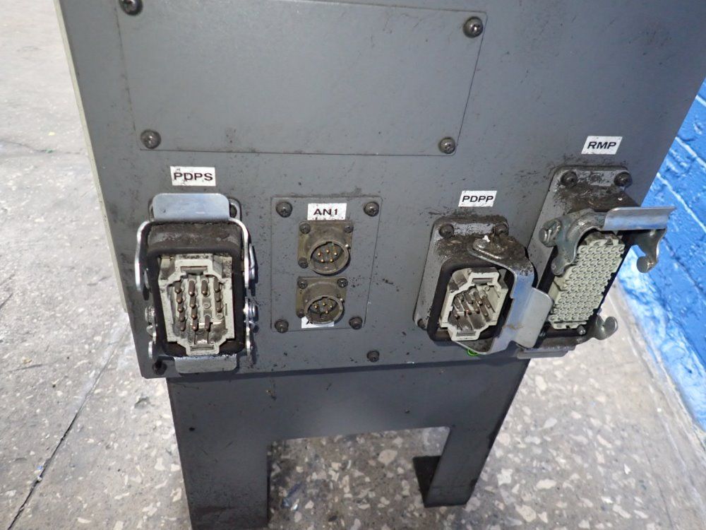 Fanuc Robot Controller - A05b-2444-b050