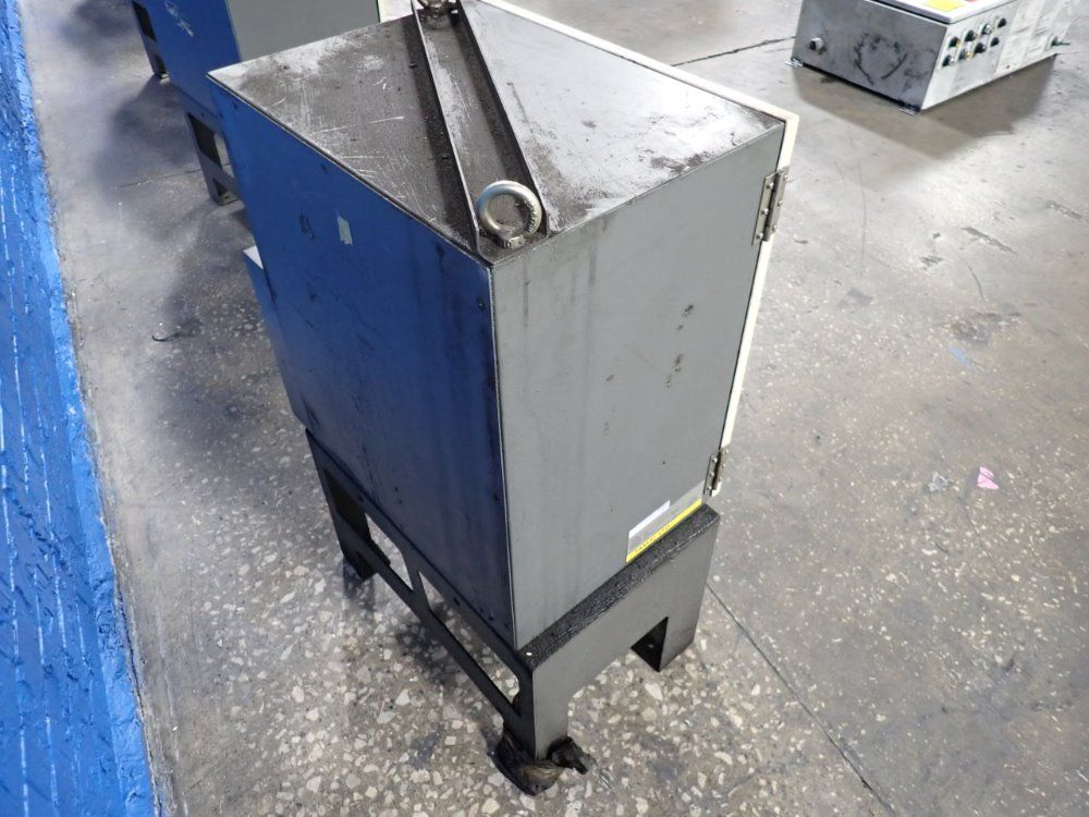 Fanuc Robot Controller - A05b-2444-b050