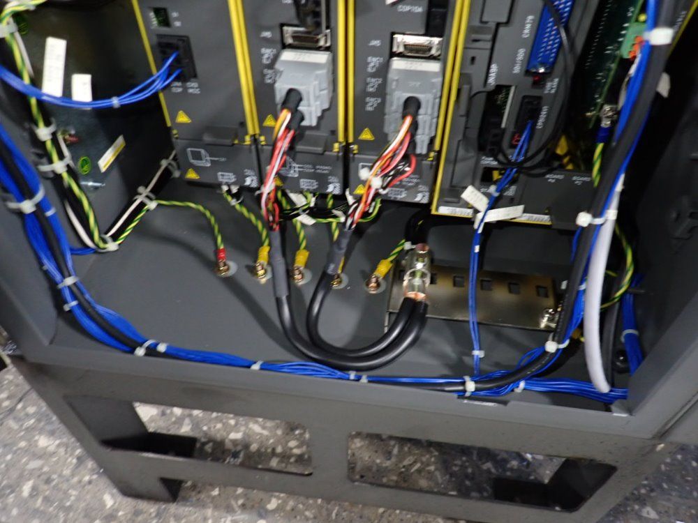 Fanuc Robot Controller - A05b-2444-b050
