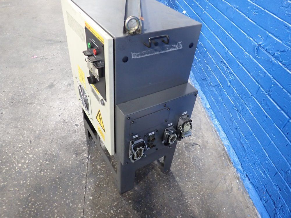 Fanuc Robot Controller - A05b-2444-b050