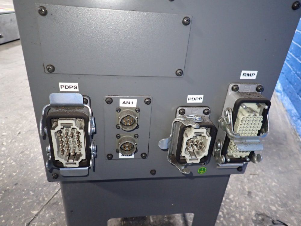 Fanuc Robot Controller - A05b-2444-b050