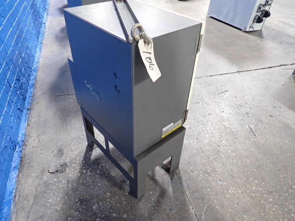 Fanuc Robot Controller - A05b-2444-b050