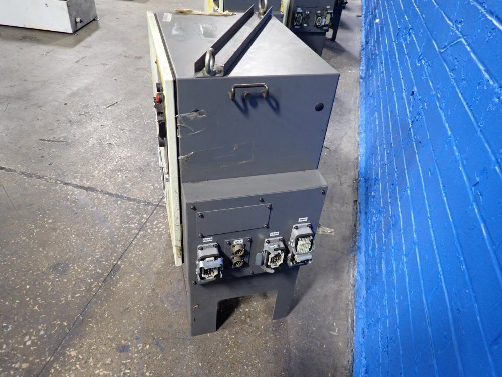 Fanuc Robot Controller - A05b-2444-b050