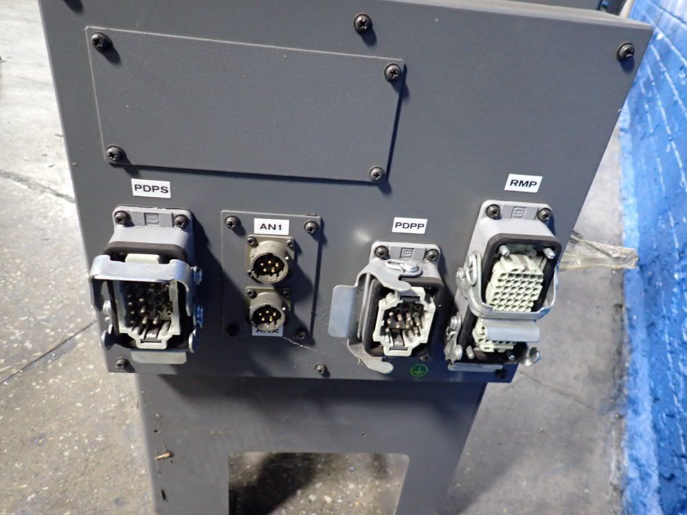 Fanuc Robot Controller - A05b-2444-b050