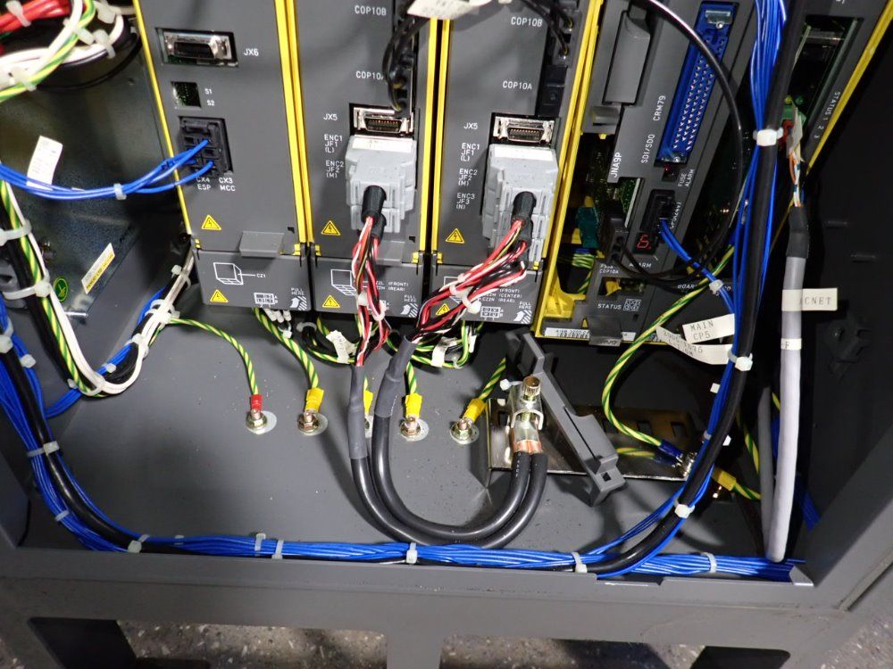 Fanuc Robot Controller - A05b-2444-b050