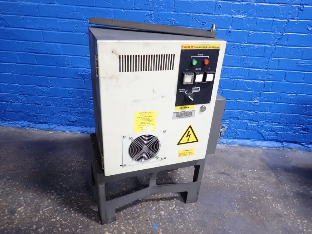 Fanuc Robot Controller - A05b-2444-b050