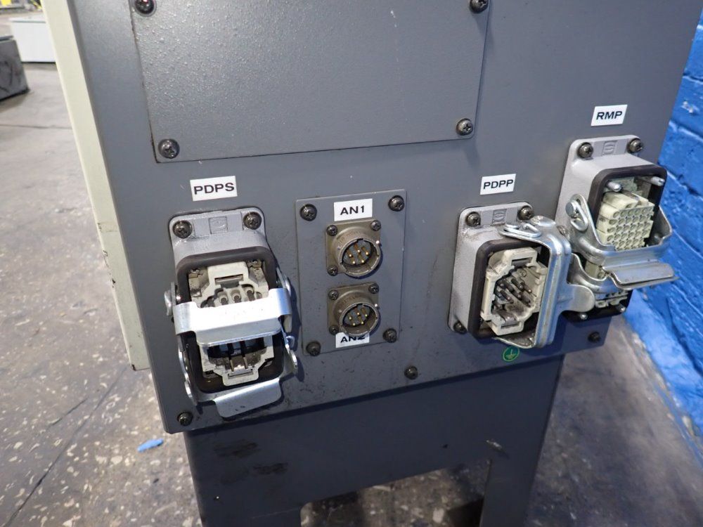 Fanuc Robot Controller - A05b-2444-b050