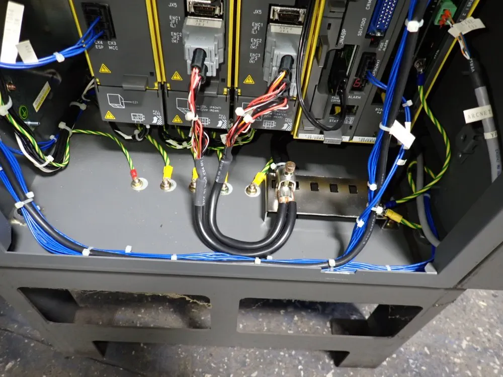 Fanuc Robot Controller - A05b-2444-b050