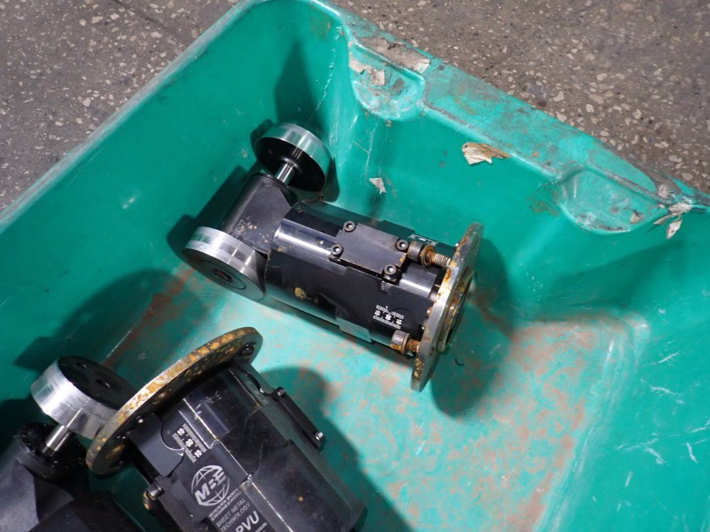 Modern Body Engineering Position Pressure Variance Units - V-12