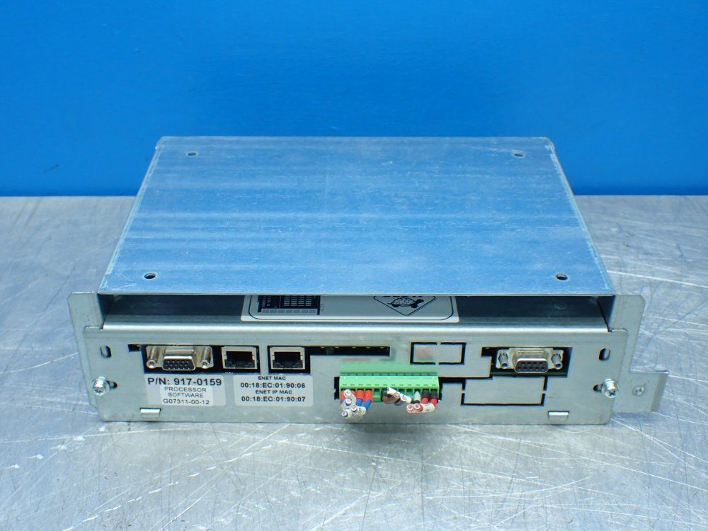 Wtc Ethernet Module - 917-0159