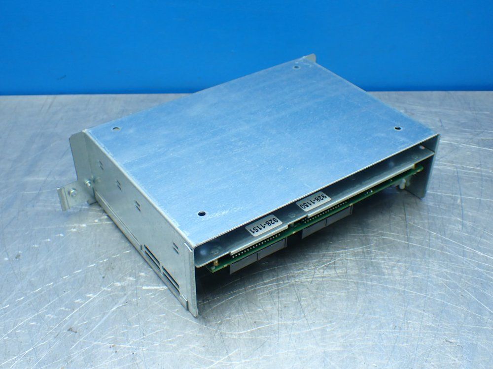 Wtc Ethernet Module - 917-0159