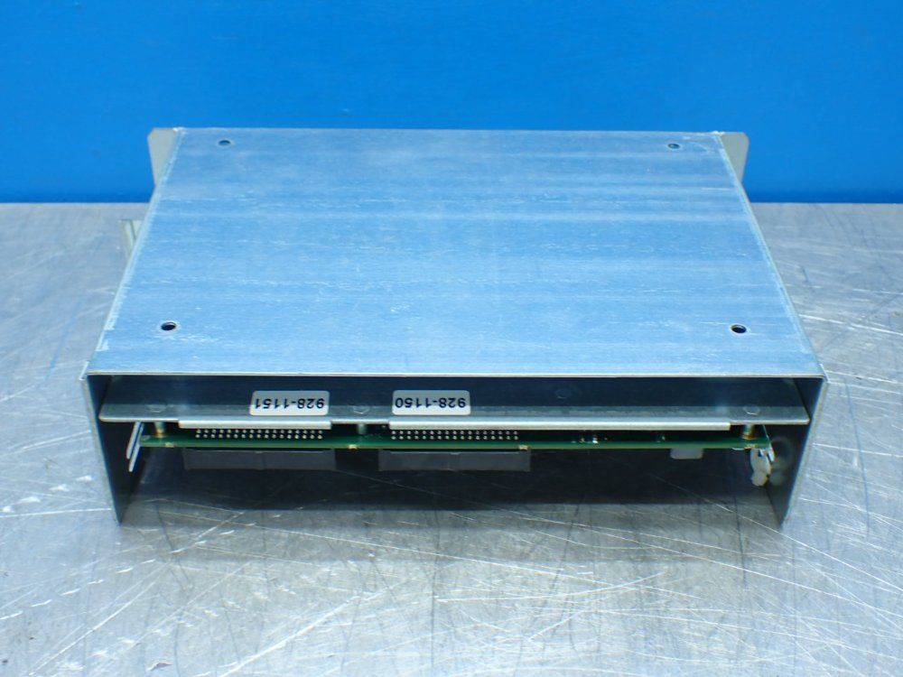 Wtc Ethernet Module - 917-0159