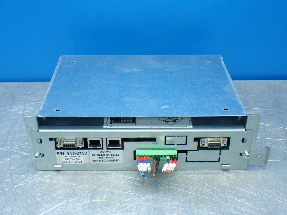 Wtc Ethernet Module - 917-0159