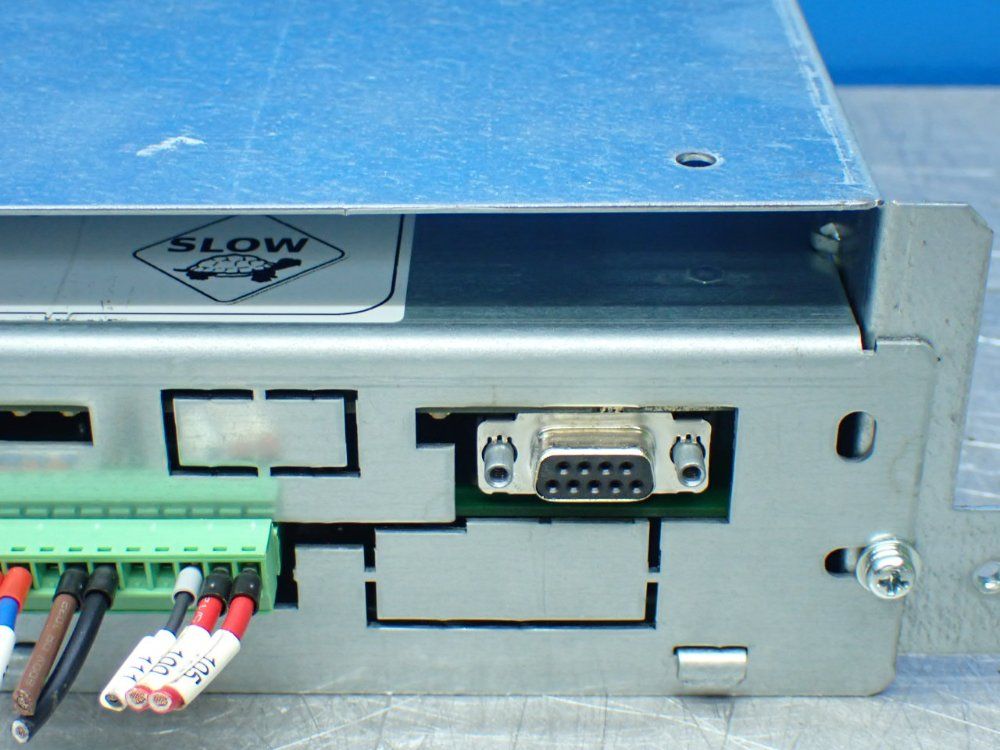Wtc Ethernet Module - 917-0159
