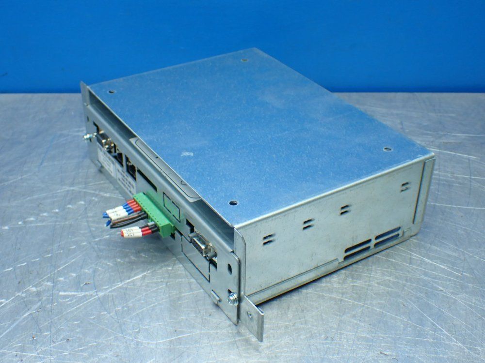 Wtc Ethernet Module - 917-0159