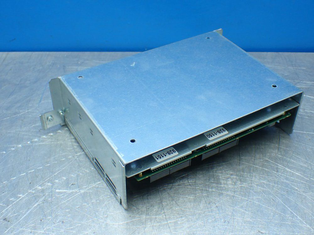 Wtc Ethernet Module - 917-0159