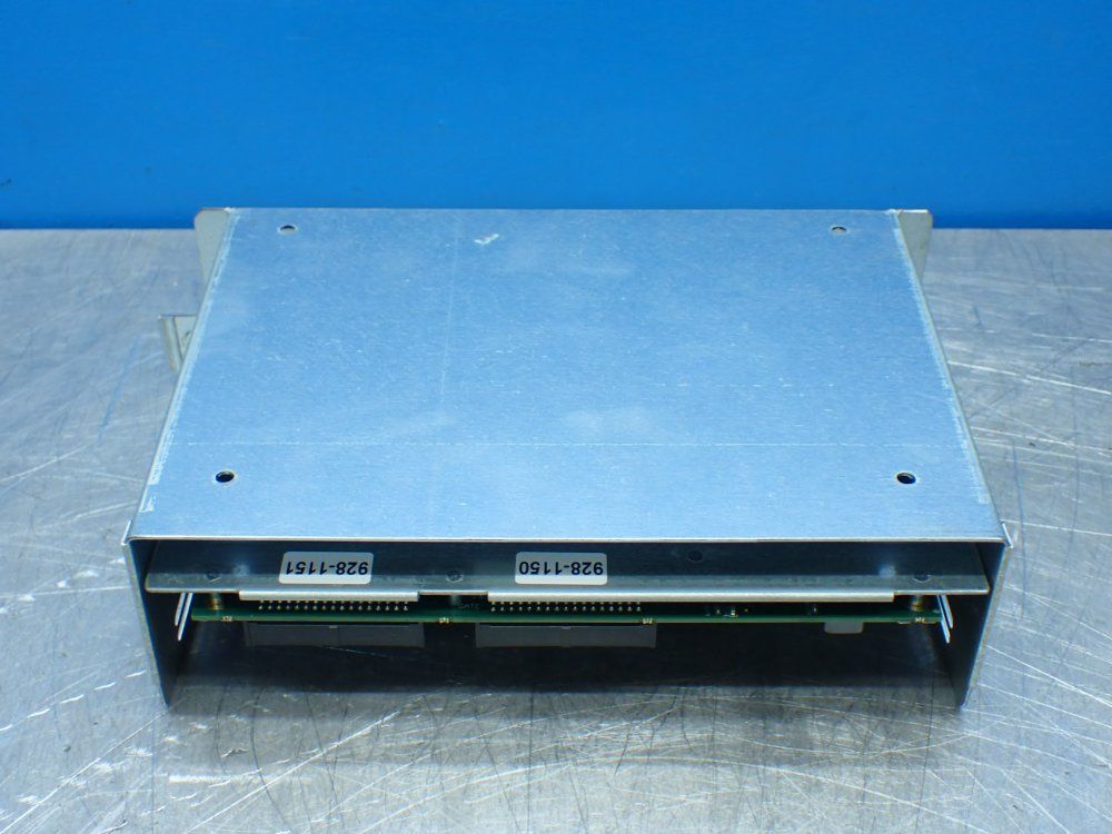 Wtc Ethernet Module - 917-0159