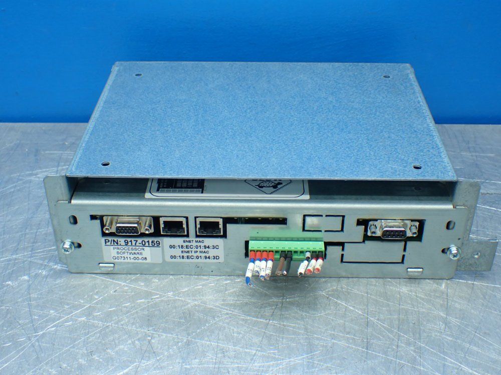 Wtc Ethernet Module - 917-0159
