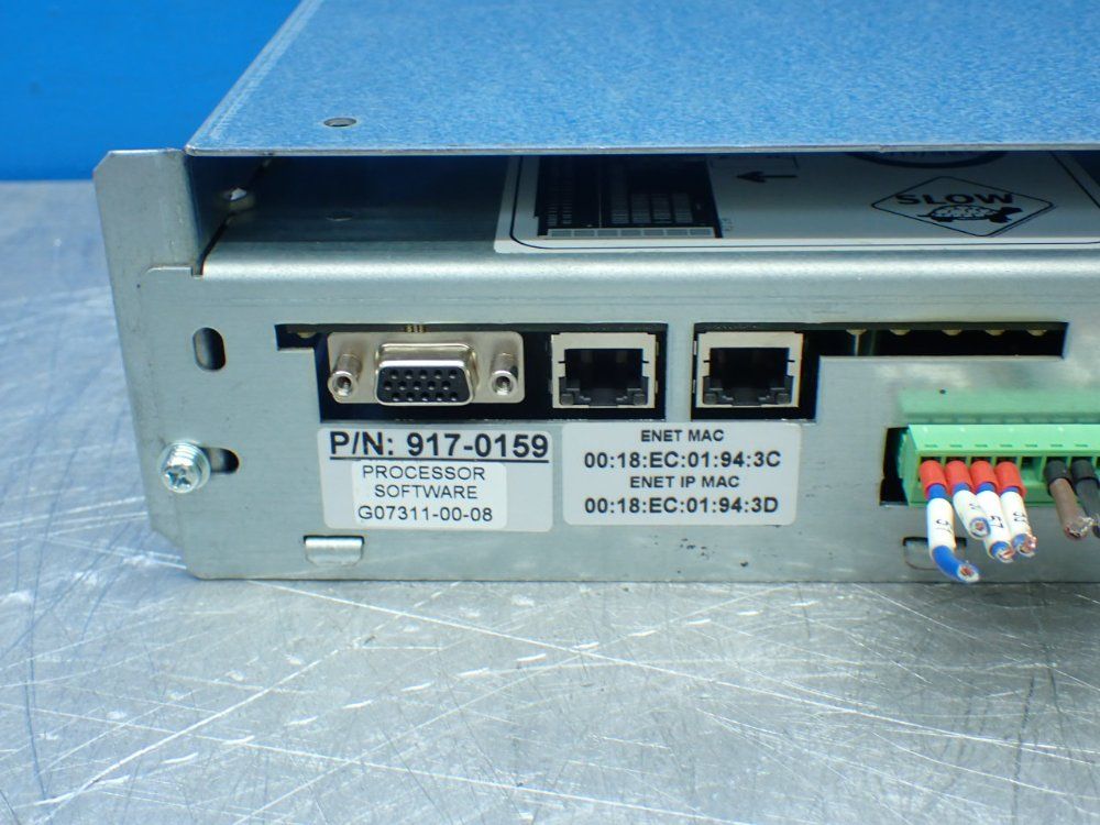 Wtc Ethernet Module - 917-0159