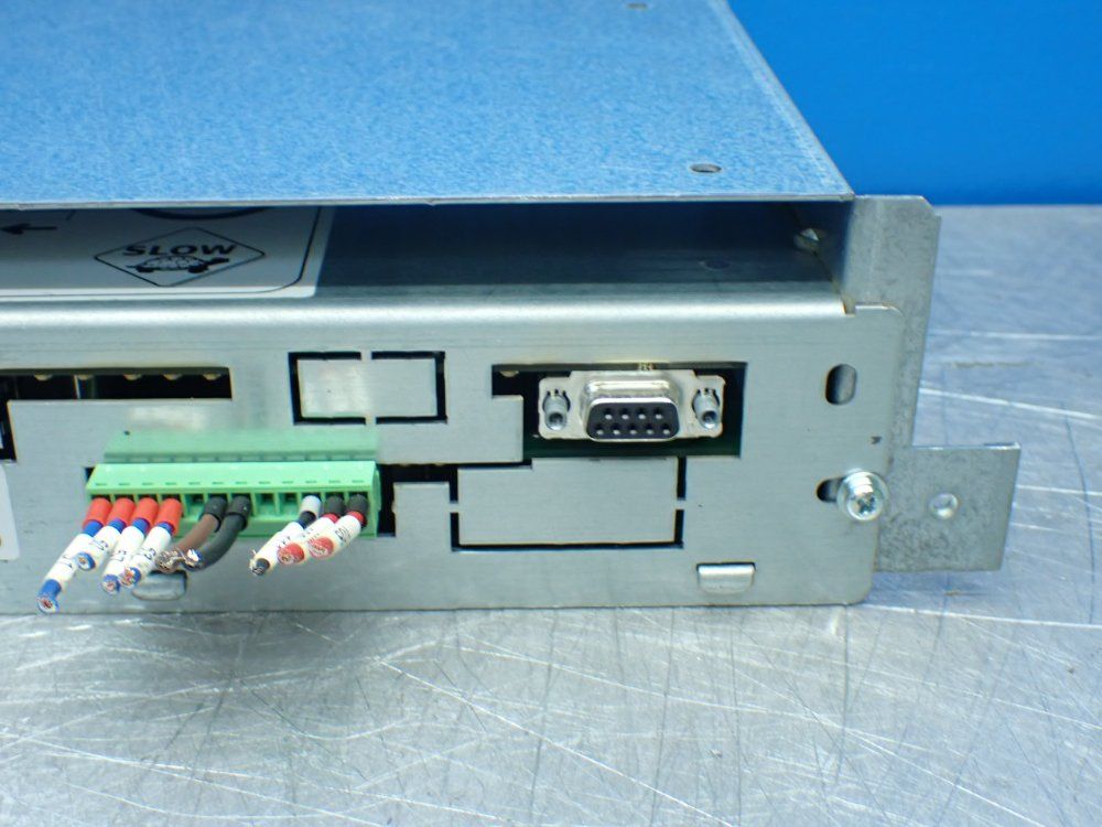 Wtc Ethernet Module - 917-0159
