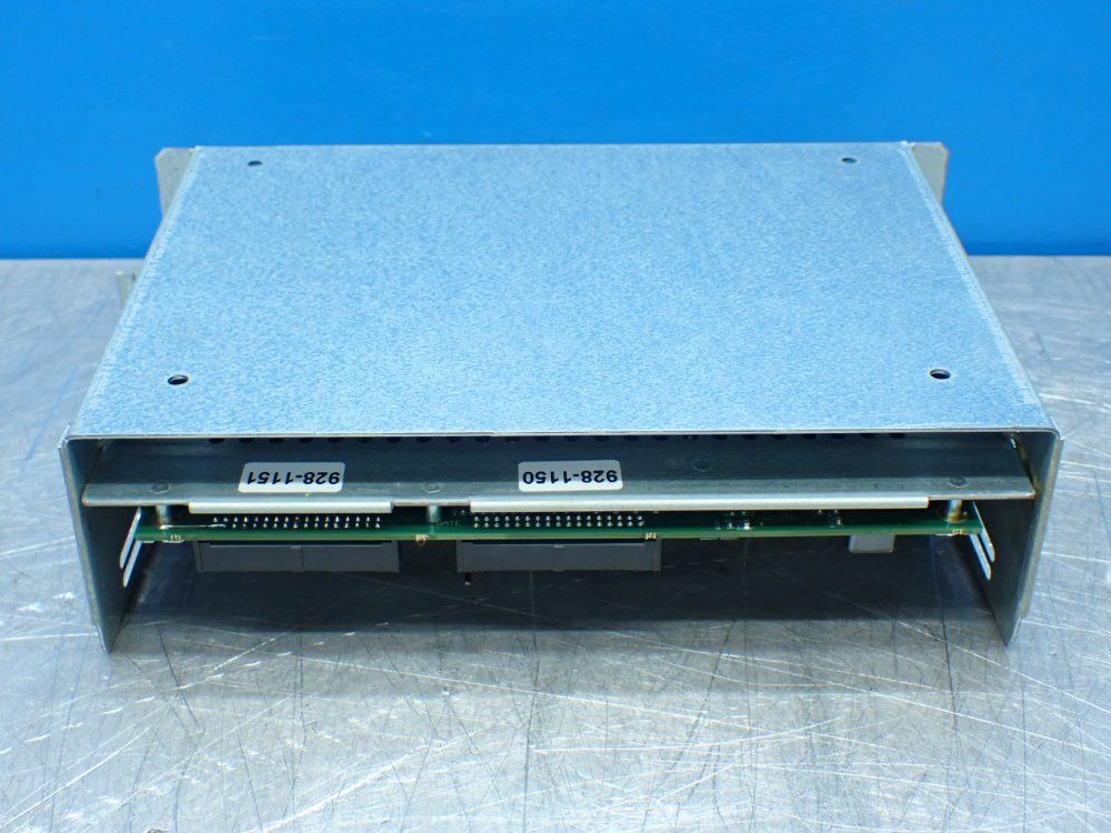 Wtc Ethernet Module - 917-0159