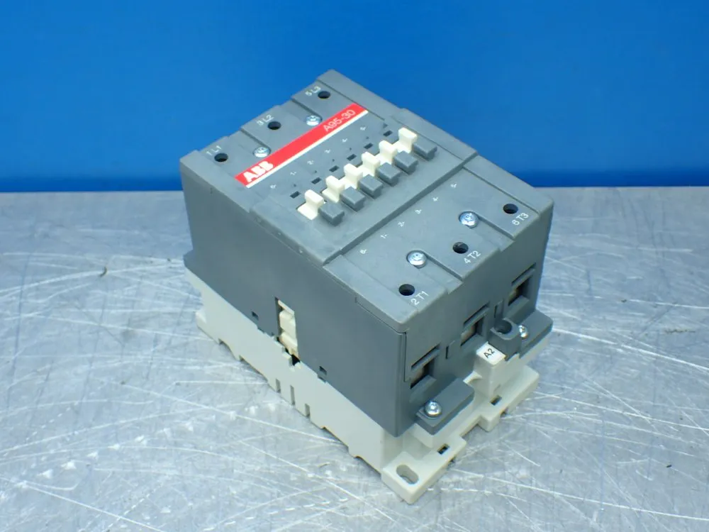 Abb 3-phase Contactor - A95-30