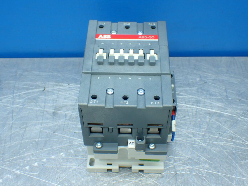 Abb 3-phase Contactor - A95-30