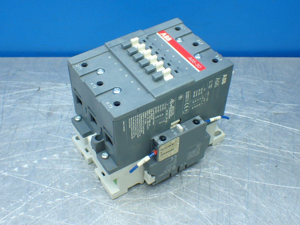 Abb 3-phase Contactor - A95-30