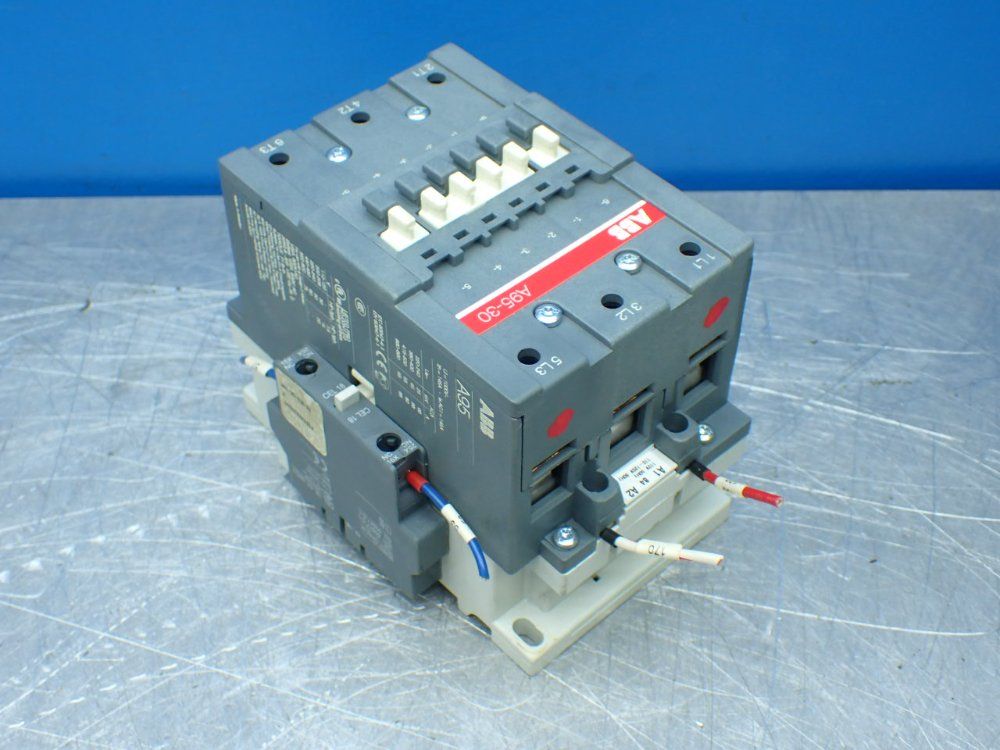 Abb 3-phase Contactor - A95-30