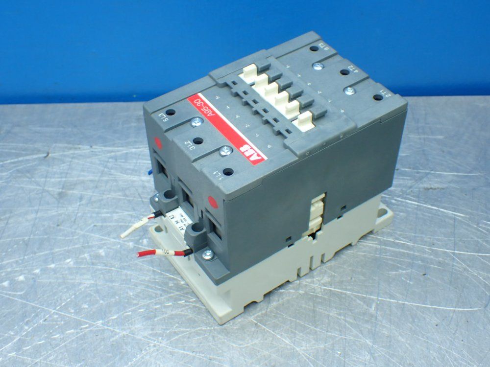 Abb 3-phase Contactor - A95-30