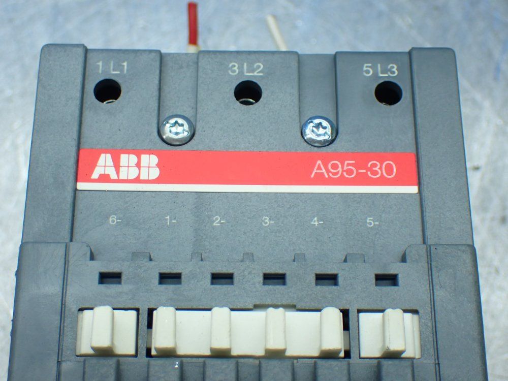 Abb 3-phase Contactor - A95-30