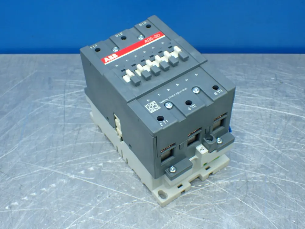 Abb 3-phase Contactor - A95-30