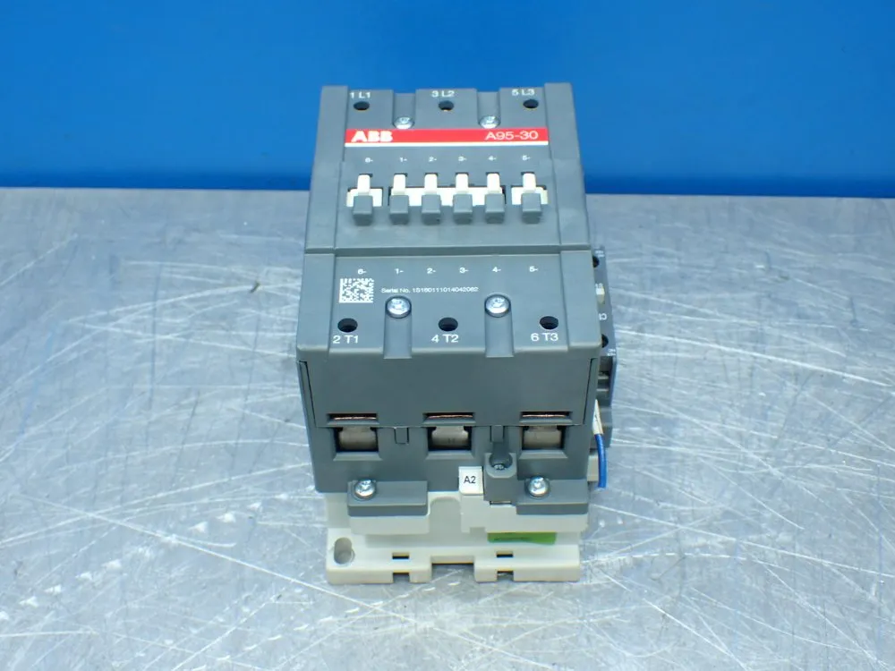 Abb 3-phase Contactor - A95-30