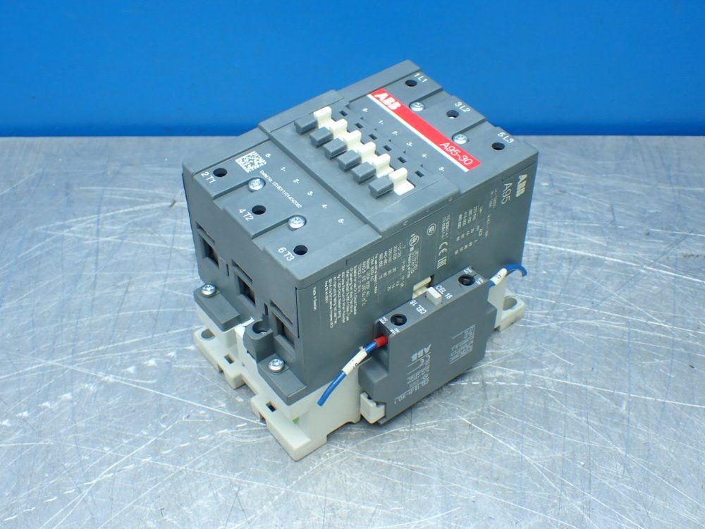 Abb 3-phase Contactor - A95-30