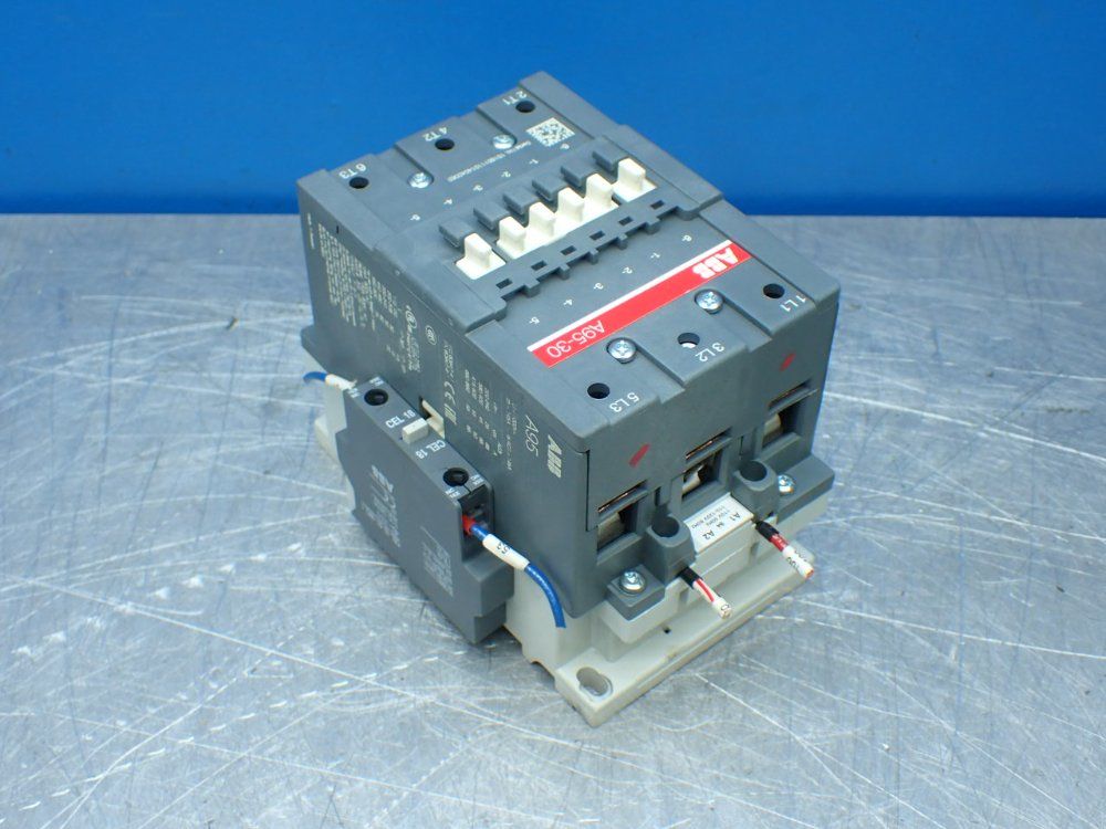 Abb 3-phase Contactor - A95-30