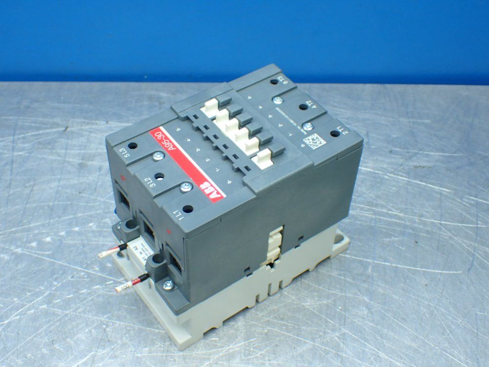 Abb 3-phase Contactor - A95-30