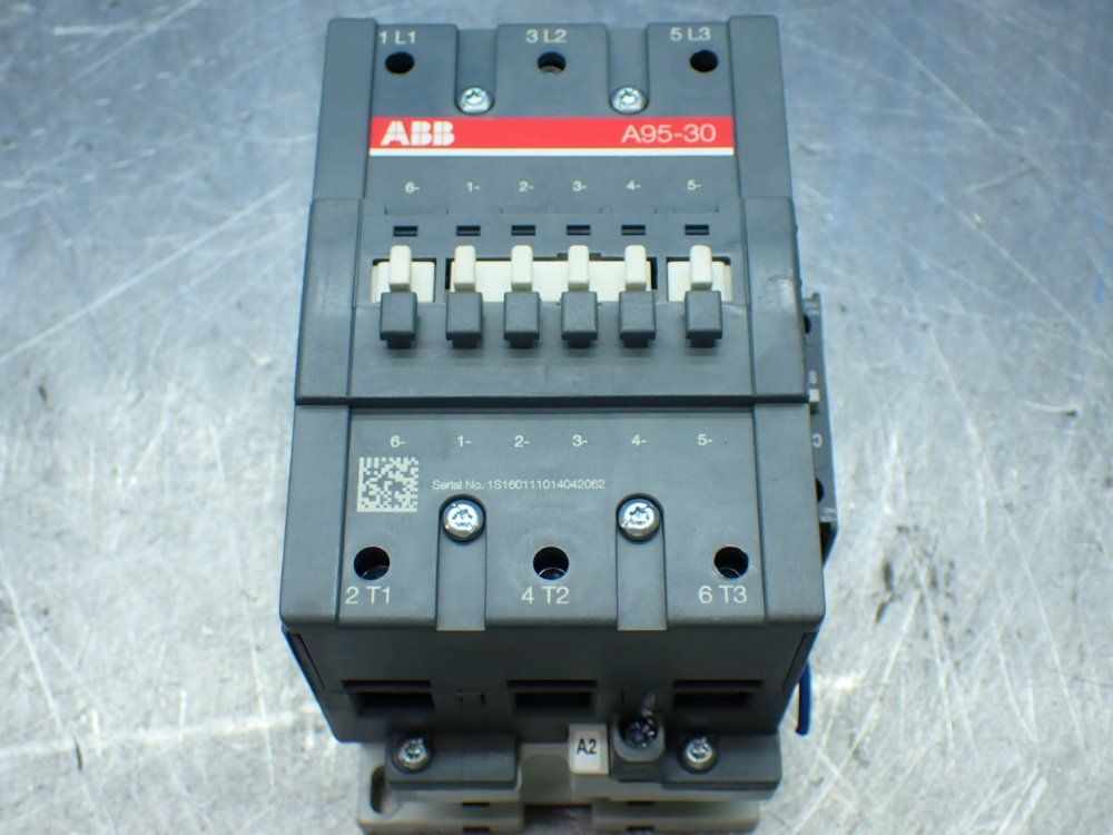 Abb 3-phase Contactor - A95-30