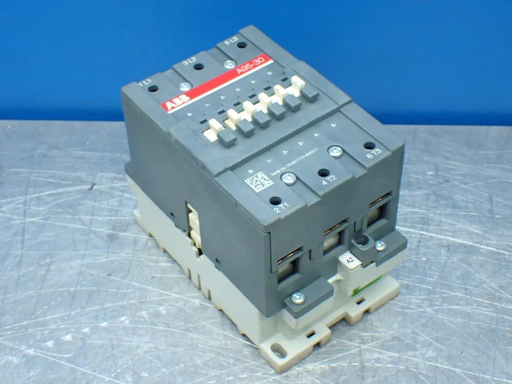 Abb 3-phase Contactor - A95-30